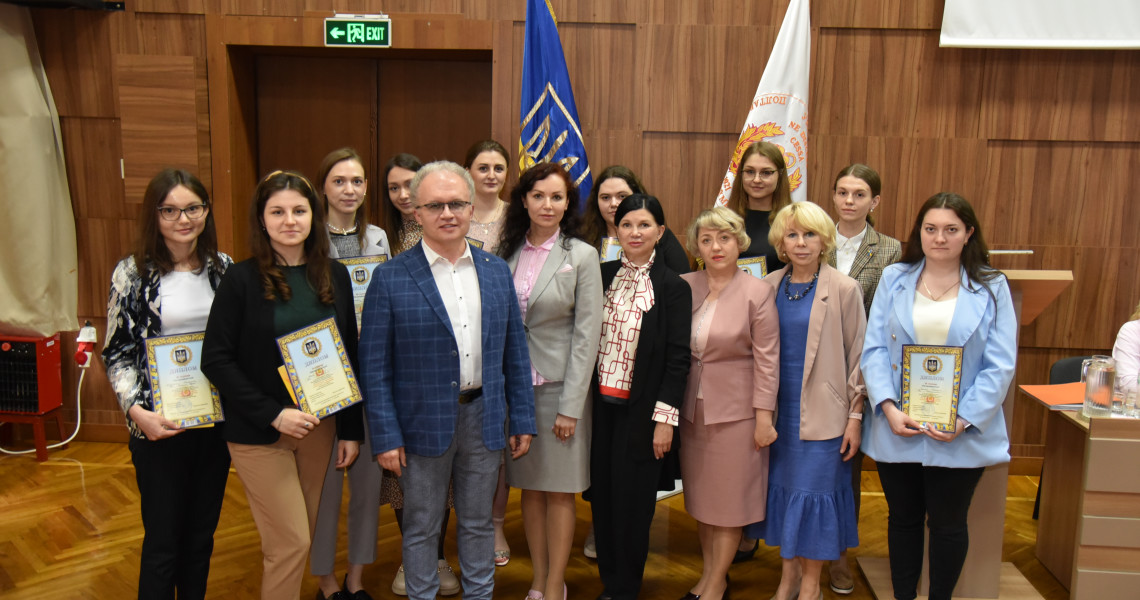 Всупереч війні і воєнному стану, медична наука в Україні і зокрема, на Полтавщині, має майбутнє і активно розвивається