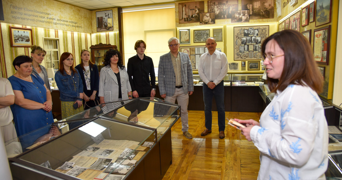 День пам’яті Віктора Дельви: до 100-річного ювілею / Viktor Delva's Memorial Day: on the occasion of his 100th birthday