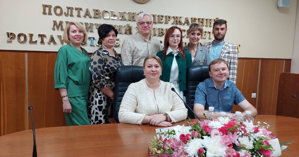 Нові доктори філософії: у ПДМУ успішно завершилися захисти дисертацій / New PhD Holders: Successful Dissertation Defenses at PSMU