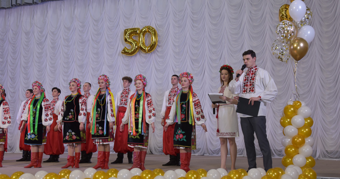 Відділ управління освітньо-виховною та гуманітарною роботою повідомляє / The Department of Educational and Extracurricular Activities and Humanities announces