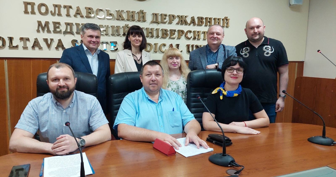 Нові доктори філософії: у ПДМУ успішно завершилися захисти дисертацій / New PhD Holders: Successful Dissertation Defenses at PSMU