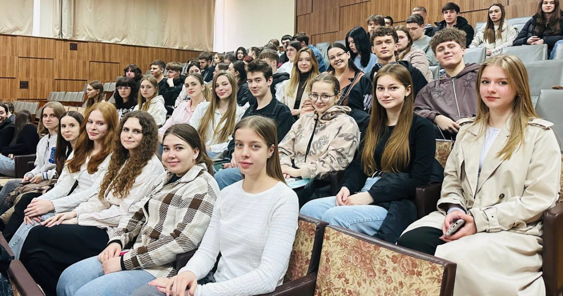 Ярмарок вибіркових дисциплін на стоматологічному факультеті пройшов екватор: подробиці тут