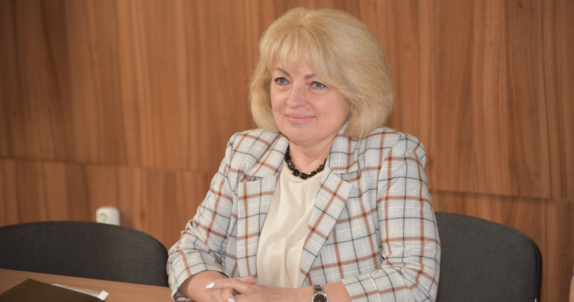 Засідання Ради стоматологічного факультету