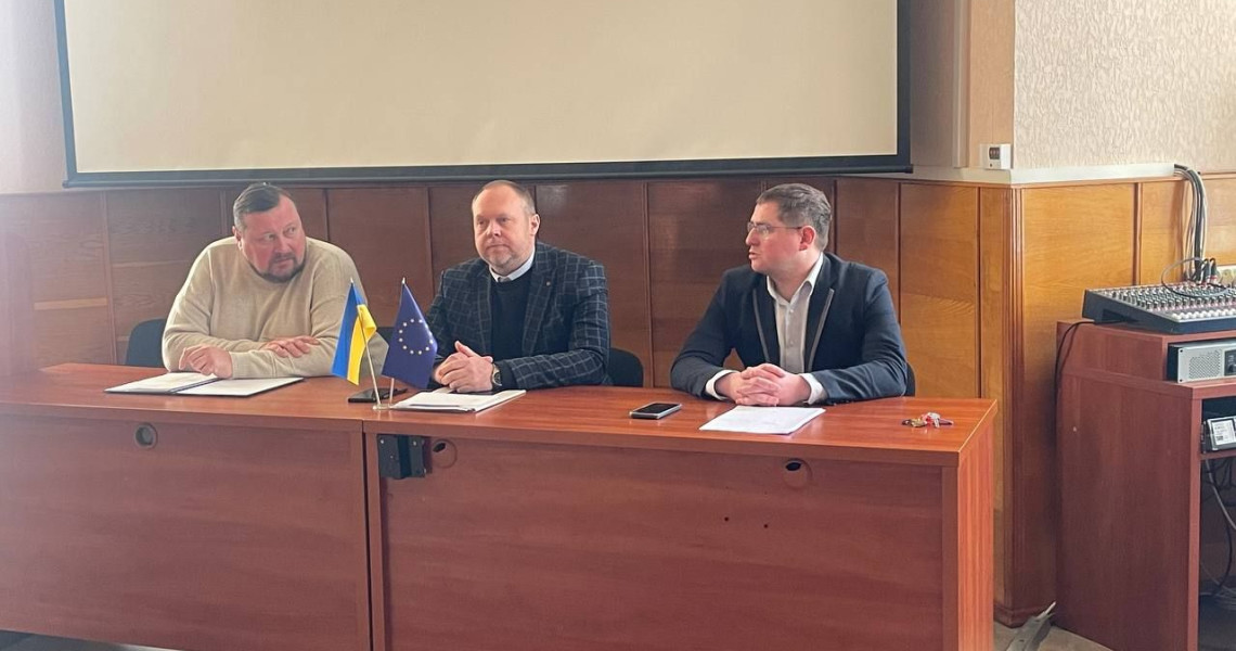 Виробничі збори здобувачів вищої освіти четвертого курсу медичного факультету № 1 : що було на порядку денному