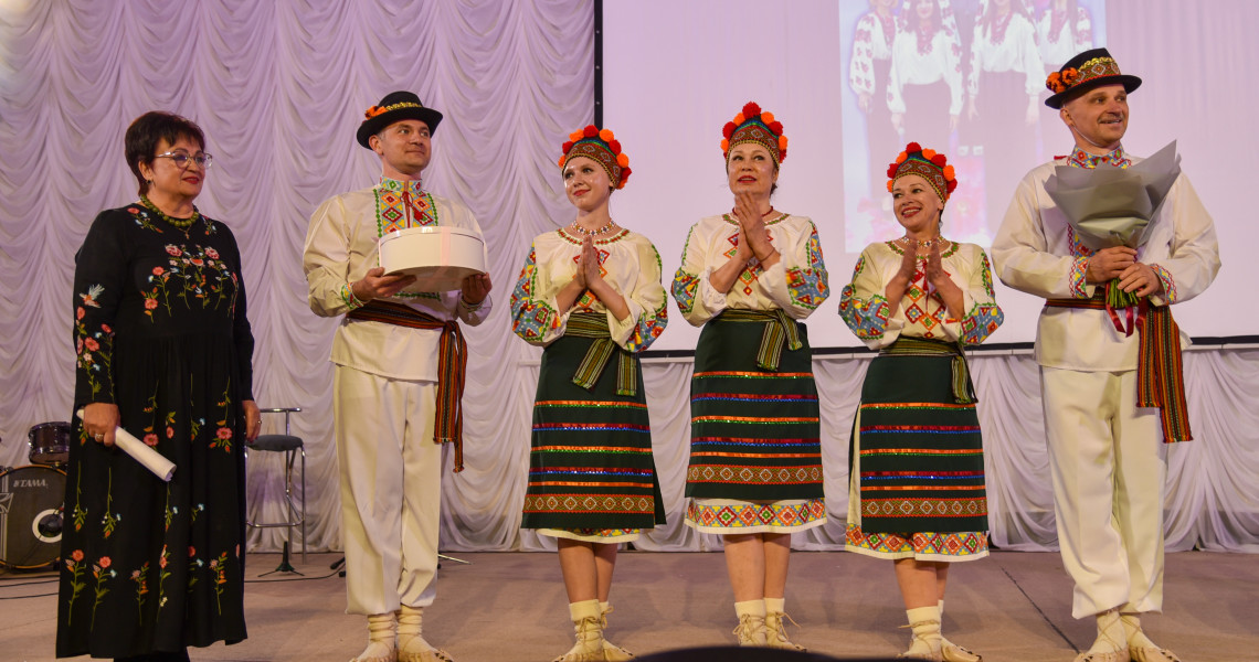 «Мальвам» ПДМУ — 30: благодійний концерт на підтримку ЗСУ / "Malvy" of PSMU Turns 30: Charity Concert in Support of the Armed Forces of Ukraine