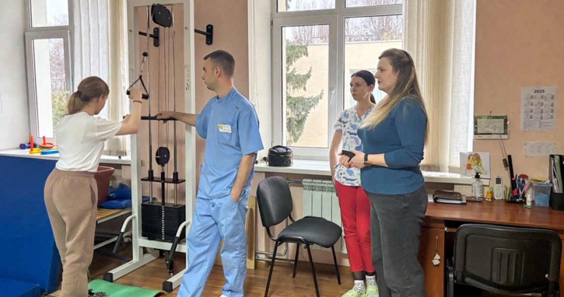 «Аутичні люди є частиною цього світу»: обговоримо тему / "Autistic People Are Part of This World": let's discuss the topic