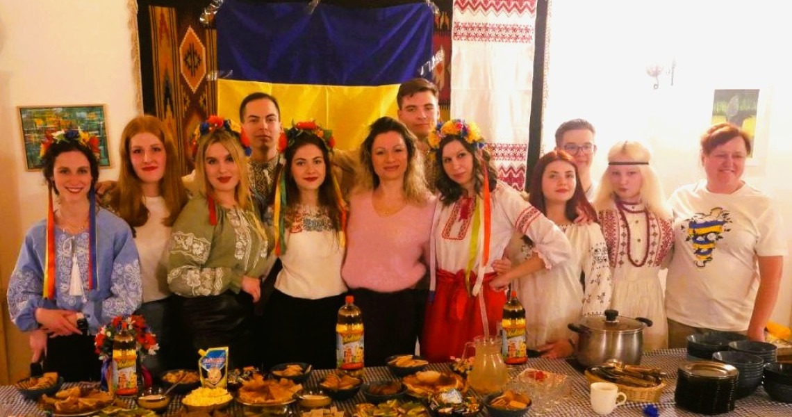 Студентки ПДМУ взяли участь у міжнародному освітньому проєкті «Нове цифрове покоління з технологією в центрі» рамках програми Erasmus+