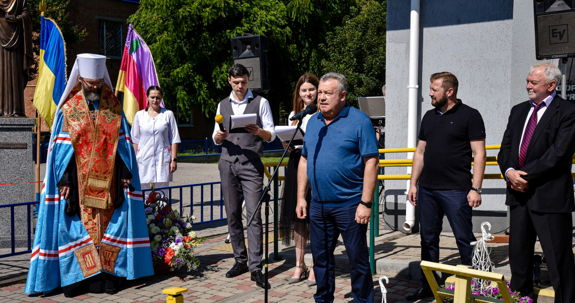 Культурно-благодійний захід у Диканьці: подробиці далі