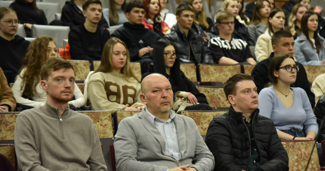 Ярмарок вибіркових дисциплін на стоматологічному факультеті пройшов екватор: подробиці тут