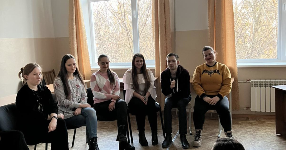 Тренінг з надання медичної допомоги в бойових умовах за алгоритмом MARCH