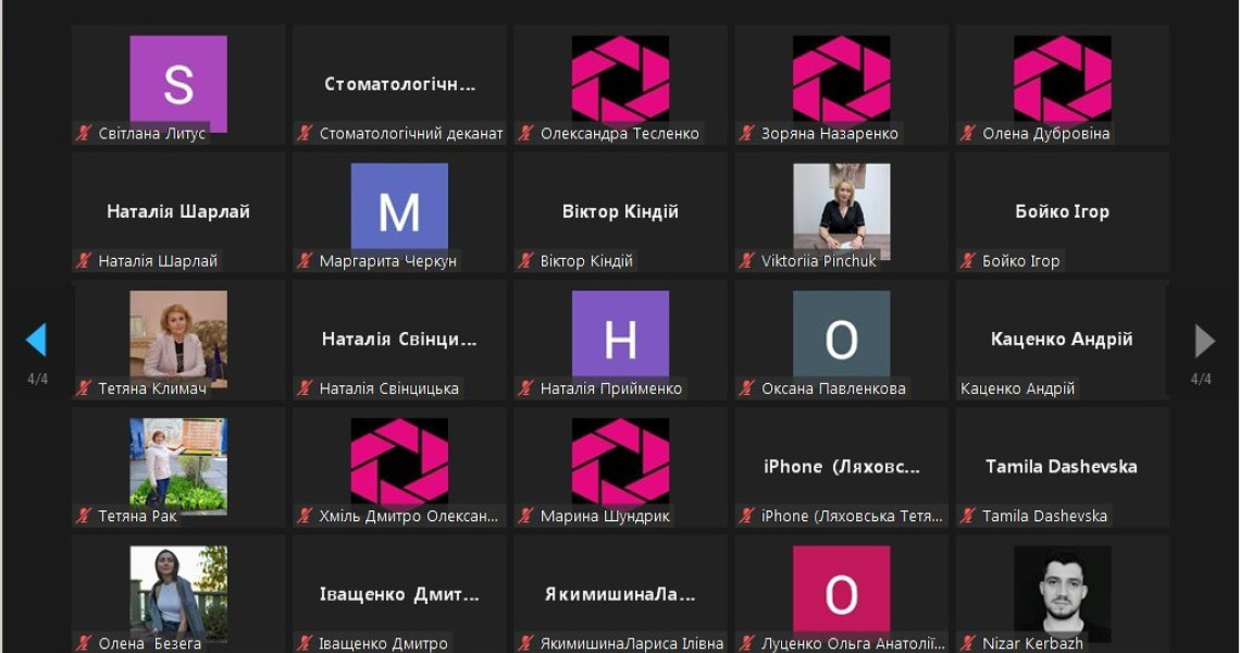 Підвищення кваліфікації викладачів: сучасні методики та психологічна стійкість в освітньому процесі