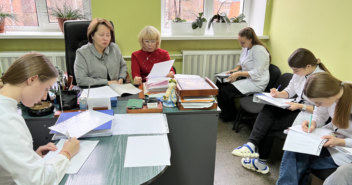 Крок до практичної діяльності лікаря-педіатра: підсумки освітньої частини навчання в інтернатурі