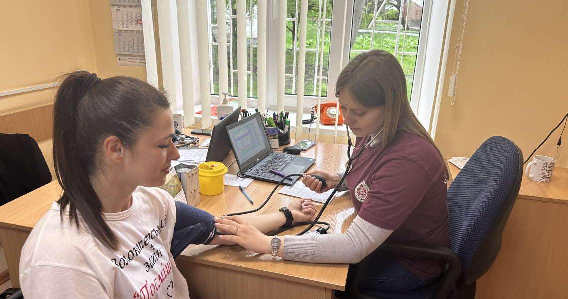 Друзі, робіть добрі справи - це неймовірні відчуття! / Friends, doing good deeds is an incredible feeling!