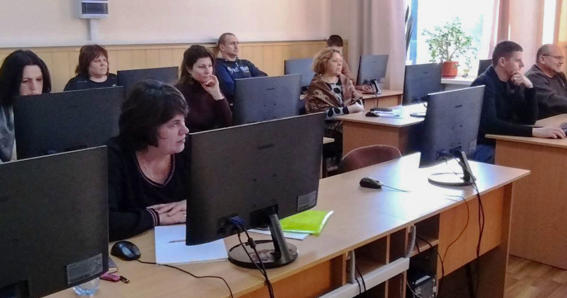 Підвищення кваліфікації викладачів: сучасні методики та психологічна стійкість в освітньому процесі