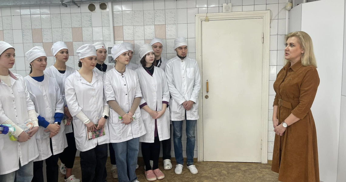 Завершився перший етап Всеукраїнської студентської олімпіади з дисципліни «Пропедевтика стоматології: про підсумки тут