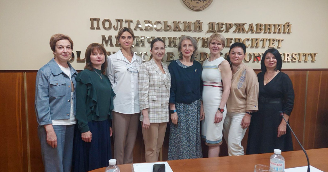 Марафон науковців ПДМУ завершився успішним захистом наукових праць: Університет пишається гідним поповненням