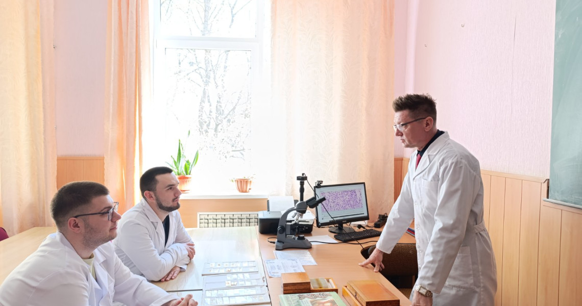Переможці XXIX конгресу студентів та молодих учених «Майбутнє за наукою» / Winners of the XXIX Congress of Students and Young Scientists “The Future Belongs to Science”