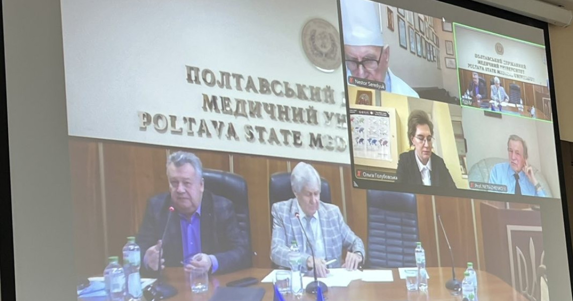 Клініко-діагностичні аспекти персоніфікованої терапії в світлі сучасних наукових досліджень / Clinical and Diagnostic Aspects of Personalized Therapy in Light of Current Scientific Research