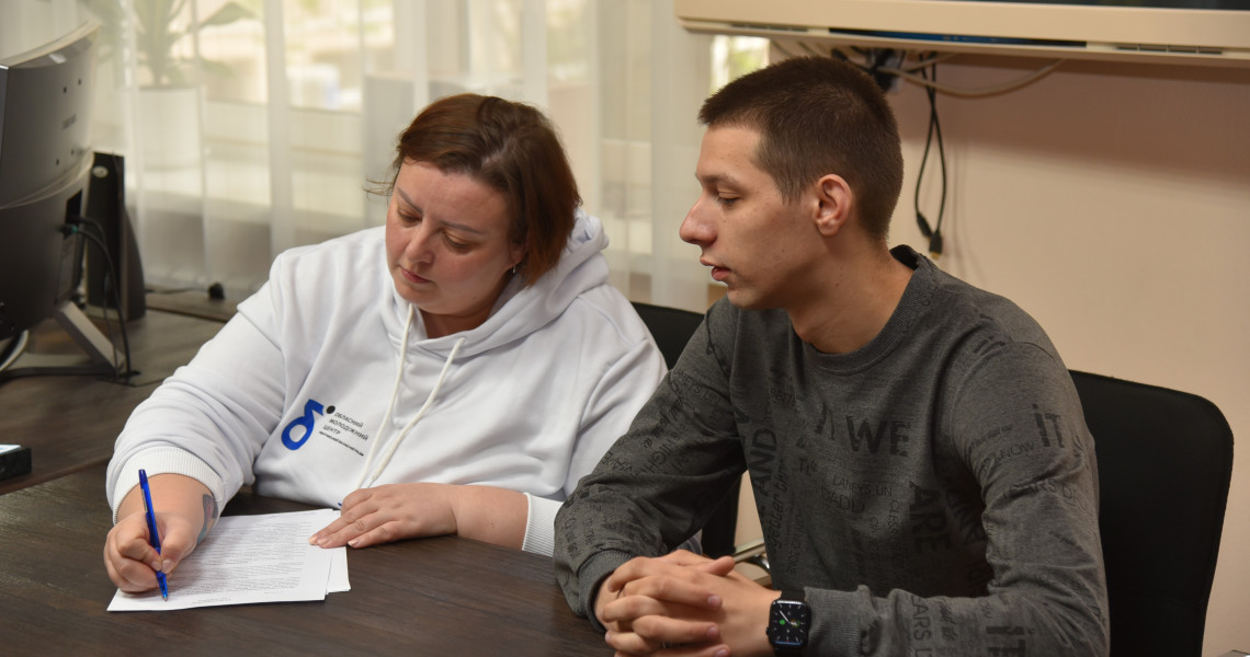 Меморандум про співпрацю з Комунальною установою «Обласний молодіжний центр» Полтавської обласної ради: що передбачає