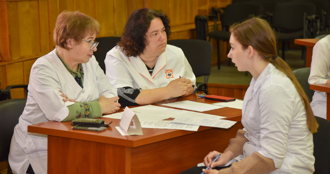 Атестація здобувачів освіти першого бакалаврського рівня вищої освіти з ОПП Фармація / Final Attestation of Bachelor’s Degree Students in the Pharmacy Program