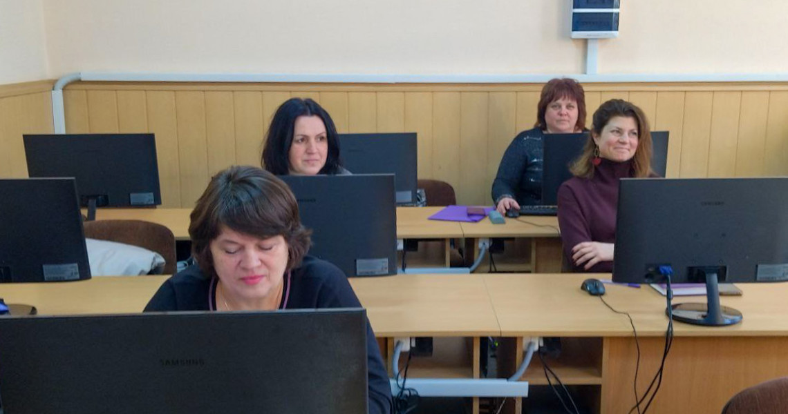 Підвищення кваліфікації викладачів: сучасні методики та психологічна стійкість в освітньому процесі
