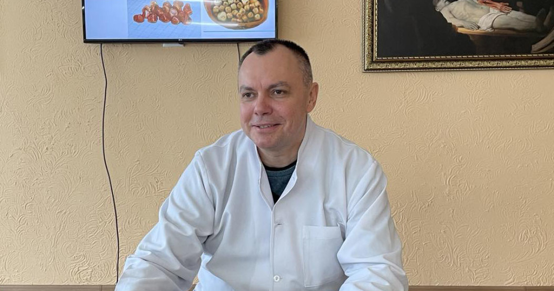 Співпраця між Полтавським державним медичним університетом та Науковим ліцеєм № 3 Полтавської міської ради триває: що дізналися про один одного