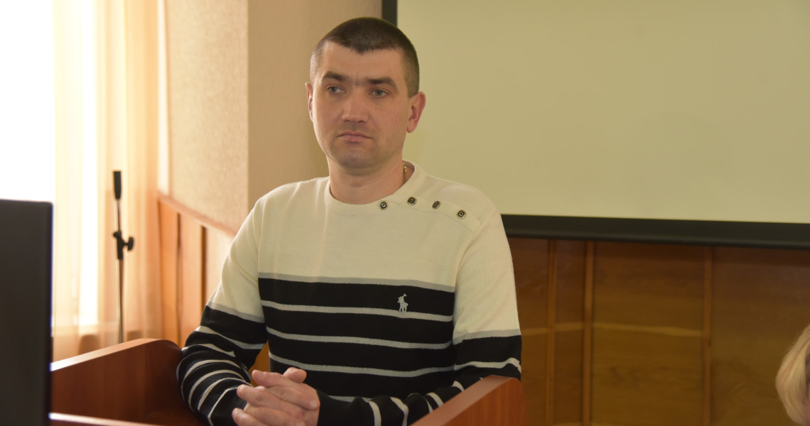Відбулось засідання вченої ради ННІПО: що розглянули та що ухвалили