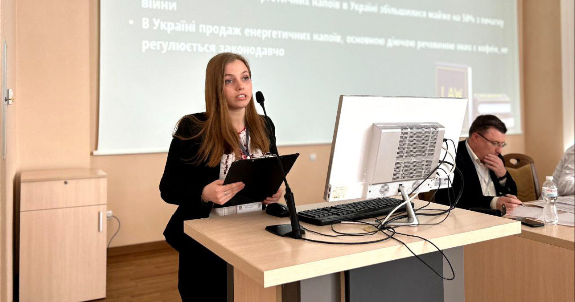 Квітневі здобутки студентського наукового гуртка кафедри патологічної анатомії та судової медицини заслуговують на увагу