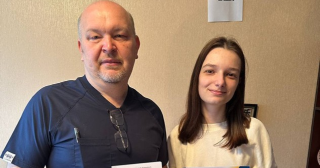 Кафедра пропедевтики ортопедичної стоматології повідомляє про чергові наукові здобутки / Department of Propedeutics of Prosthetic Dentistry announces new scientific achievements