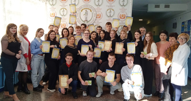 І етап Всеукраїнської студентської олімпіади  з навчальної компоненти «Безпека життєдіяльності»: підбиваємо підсумки