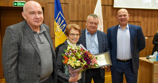Відбулась Вчена рада ПДМУ: про головні питання порядку денного далі / PSMU Academic Council meeting held: key agenda highlights
