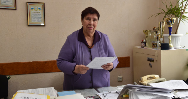 Многія літа: Університет шле вітання з Ювілеєм / Many happy returns: the University sends congratulations on the Jubilee