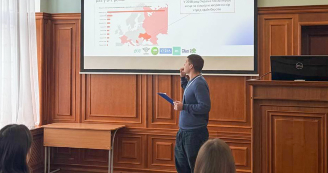 Перемога на AYMS Conf 2024: пишаємось і вітаємо переможців / Victory at AYMS Conf 2024: Congratulations to the Winners!