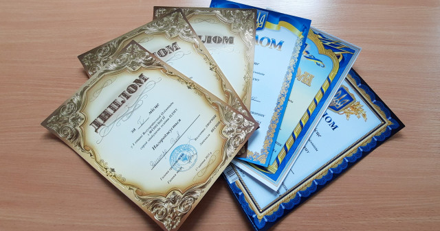 Відбувся I етап  Всеукраїнської студентської олімпіади з навчальної дисципліни «Фізіологія»
