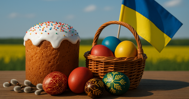 Шановні викладачі, аспіранти, студенти! / Dear Academic Staff, Postgraduate Students and Students!