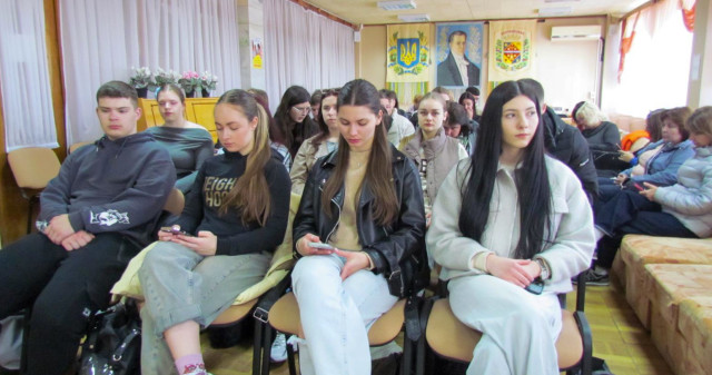 Конституція Пилипа Орлика — 315 років демократичних прагнень України / Pylyp Orlyk's Constitution — 315 Years of Ukraine’s Democratic Aspirations