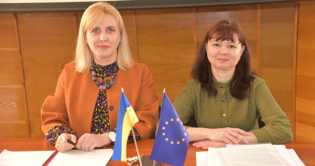 Відбулося чергове засідання ради стоматологічного факультету / Regular meeting of the Council of the Faculty of Dentistry was held