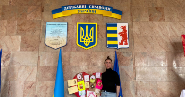Тривають  українознавчо-лінгвістичні наукові пошуки / Ukrainian Studies and Linguistic Research Continues