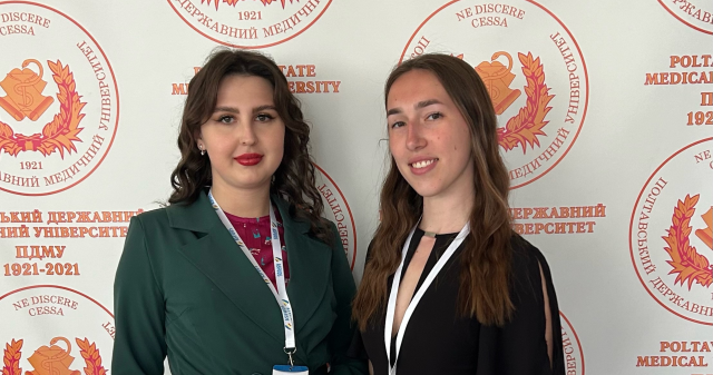 Про підсумки та враження студентів ПДМУ про міжнародне стажування у провідних медичних центрах Німеччини