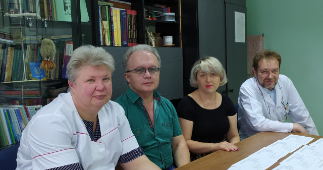 Відбулась Державна атестація лікарів-інтернів за фахом «Ортопедія і травматологія»