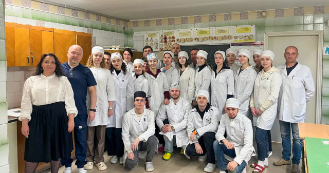 «Пропедевтика ортопедичної стоматології»: підсумки проведеної олімпіади з предмету / "Propaedeutics of Prosthetic Dentistry": Results of the Subject Olympiad