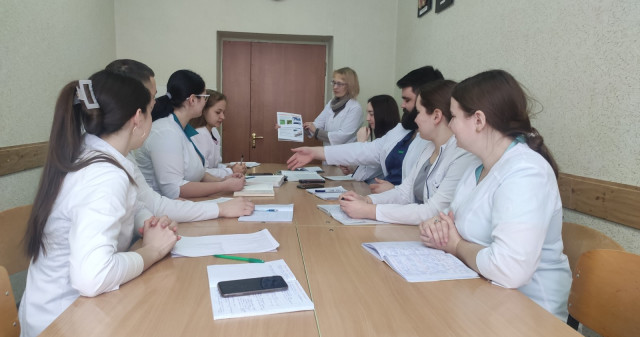 У людській  пам`яті назавжди збережеться трагiчна дата - 24.02.22 / Tragic Date Forever Etched in Human Memory – 24.02.22