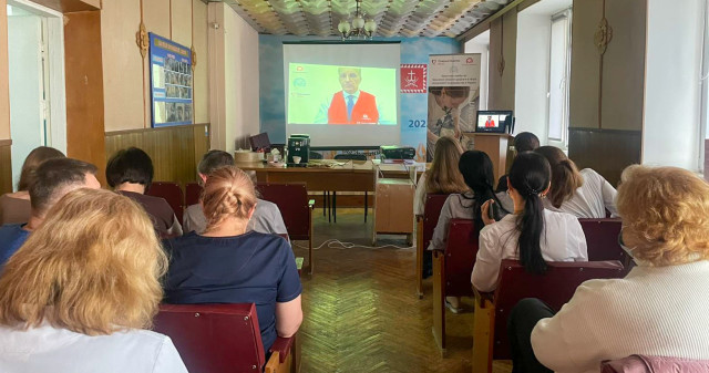 Безперервна медична освіта – шлях до удосконалення медичної освіти та підвищення якості надання медичних послуг в Україні: науковець ПДМУ був тренером та лектором на семінарах