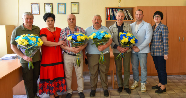 Пам`ятаємо, щоб ніколи не повторилося: 26 квітня 2025 року відзначається 39-а річниця з дня аварії на Чорнобильській АЕС