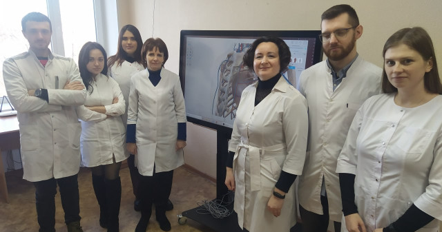 Інтерактивне навчання з використанням практично-наочних можливостей мобільного мультимедійного комплексу «ОНІКО» - це надзвичайно цікаво: дізнавайтесь тут