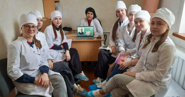 Овксентій Богаєвський: відбулися обговорення наукової спадщини непересічного лікаря, новатора