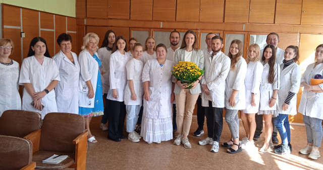 Вчимось мислити екологічно!