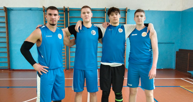 Срібло і бронза у спортсменів і спортсменок ПДМУ / Silver and Bronze for PSMU Athletes