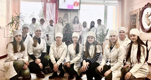 Тренінг « Профілактика та подолання тривожних і стресових станів»: підбито підсумки / Training Session: "Prevention and Management of Anxiety and Stress States" : summary