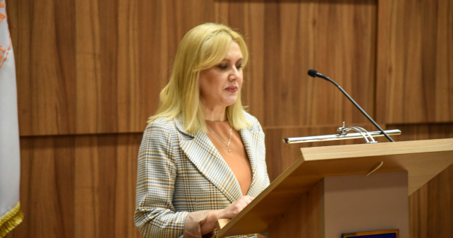 Відбулися організаційні збори на стоматологічному факультеті